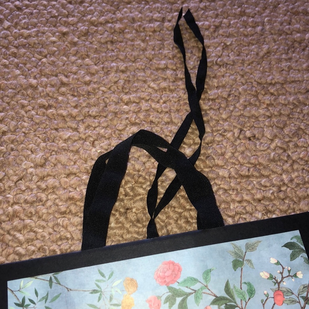 Gucci shopping bag - Picture 5 of 5